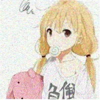 乐迷旧磁带的头像